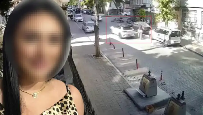 Fatih'te Genç Kadına Yapılan Taciz ve Trafik Kazası Aydınlatıldı
