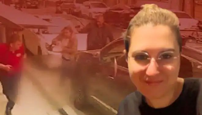 Bahar'ın Katilinin Çelişkili İfadesine Mahkemeden İtiraz Geldi