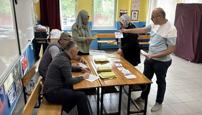 405 Mahalle ve Köyde Seçimler Gerçekleşti: Yeni Muhtarlar Belirlendi