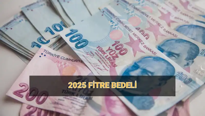 2025 Fitre Bedeli Diyanet: İhtiyaç Sahipleri için Ne Kadar Olacak?