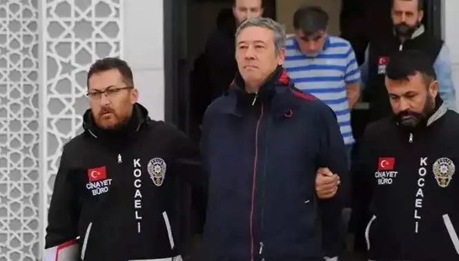 İş İnsanını Asitle Erittiği İddia Edilen 6 Sanığa Müebbet Hapis İsteniyor!