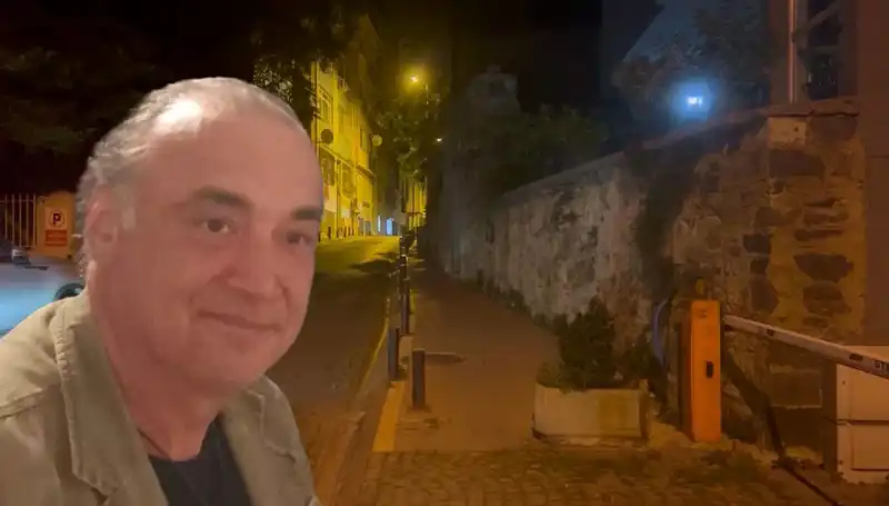 Yeşilçam Oyuncusu Mehmet Serdar Sulukahya’nın Trajik Ölümü Beşiktaş’ta Şok Etkisi Yarattı