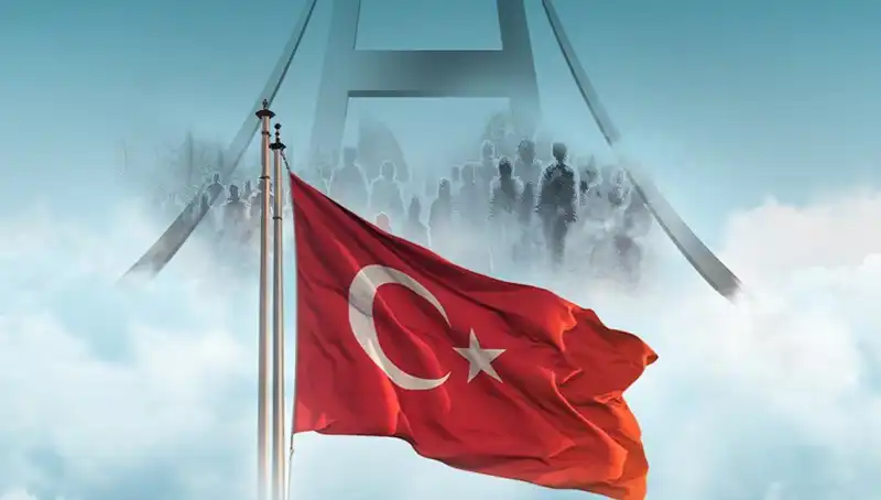 15 Temmuz Demokrasi ve Milli Birlik Günü’nde Spor Kulüplerinin Duygu Dolu Mesajları