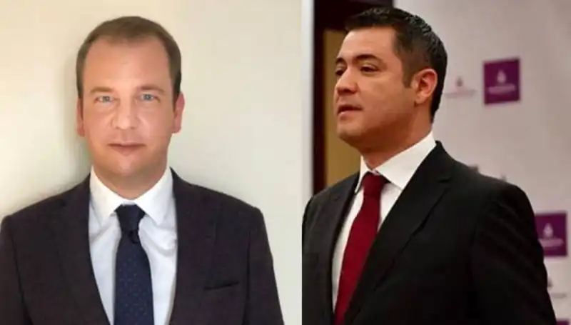Murat Ongun'un Avukatı Gözaltına Alındı: Olayın Perde Arkası Nedir?