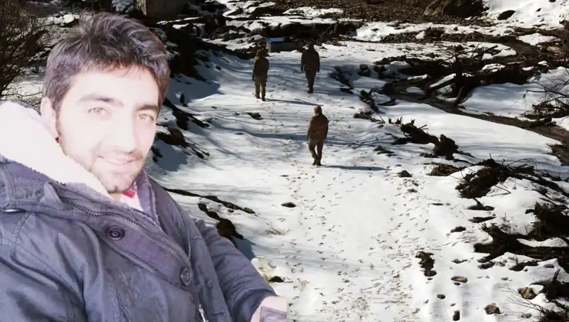 Kayıp Sınıf Öğretmeni İçin 150 Kişilik Ekiple Ülke Genelinde Arama Başlatıldı