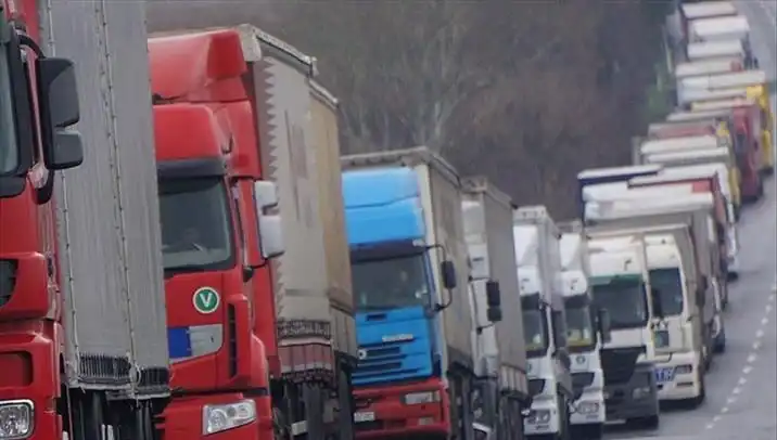 Türkiye'nin Komşularına İhracatı İki Katına Çıktı: Ekonomik Dönüşüm Başlıyor!