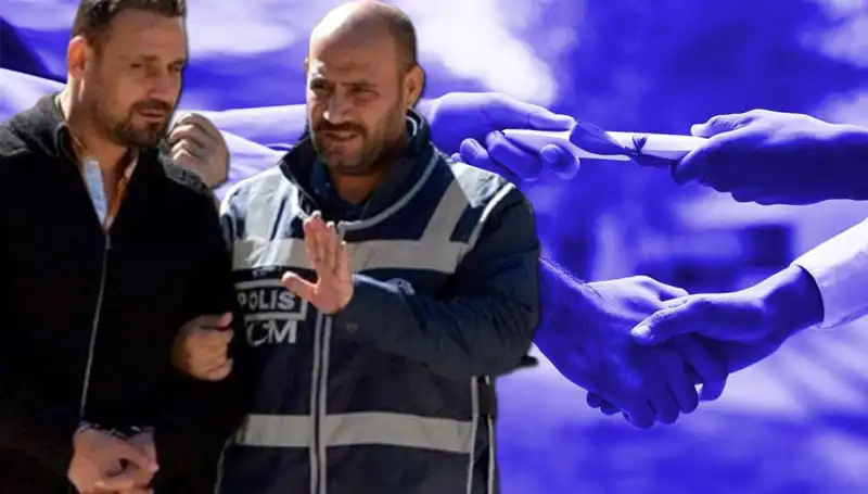 Sahte E-imza Çetesi ve Joker Yakup’un İtirafları İle Şok Gelişmeler!
