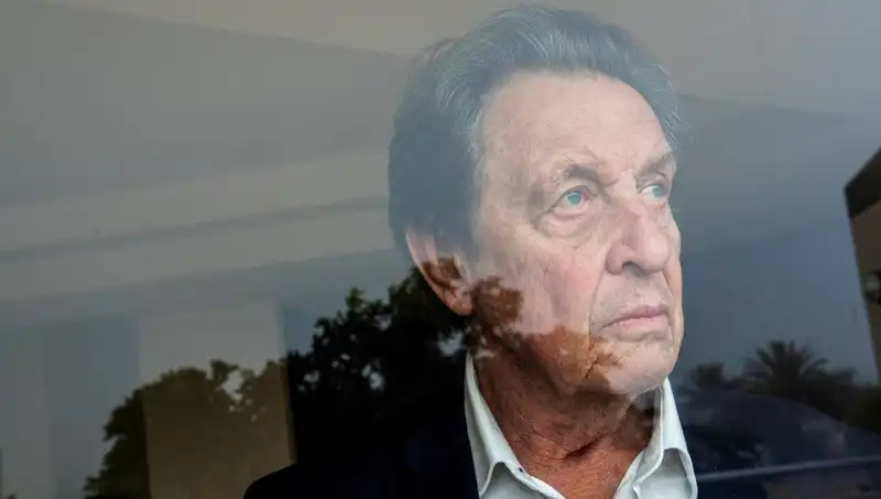 Elon Musk'ın Babası Şok Edici İtiraflarda Bulundu: Cinayetler ve Büyücülük!