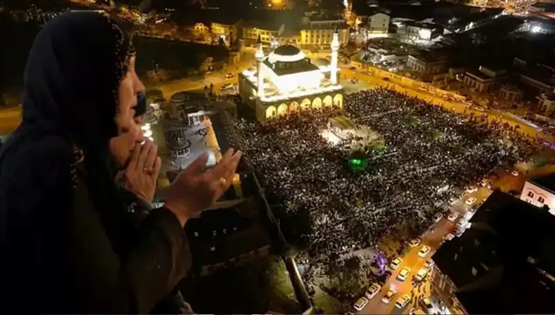 Kadir Gecesi 2025 Tarihi: İslam Alemi 26 Mart'ı Bekliyor
