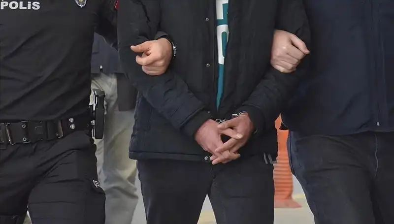 Samsun'da Çay Ocağında Yapılan Uyuşturucu Satışı Şok Etti