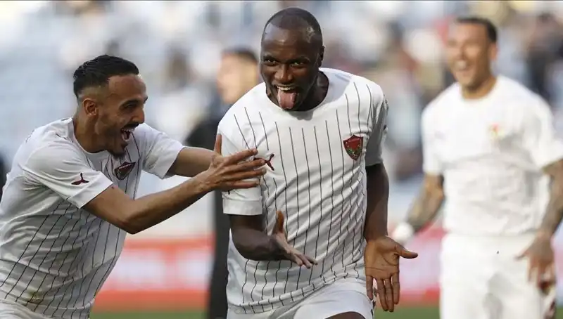 Süper Lig'de Hafta Heyecanı Başladı: 36. Hafta Maçları Hangi Takımları Bekliyor?