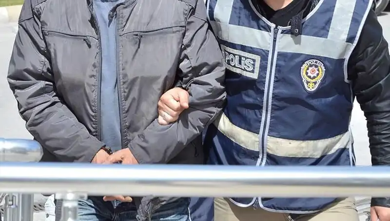 Bursa'da Uyuşturucu Operasyonu: Suç Çetesi Çökertildi!