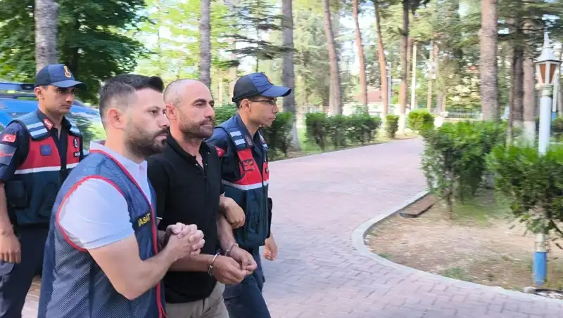 Hırsızlıkta Rekor Kıran Çetenin Perde Arkası: 140 Vaka Açığa Çıktı
