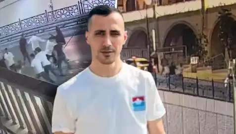 Taksim Meydanı'nda Dehşet: Altı Kişi Tarafından Dövülerek Öldürülen Adam Kim?