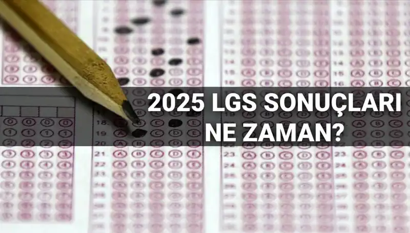 LGS Sonuçları İçin Tarih Açıklandı: Öğrenciler Neler Bekleyebilir?