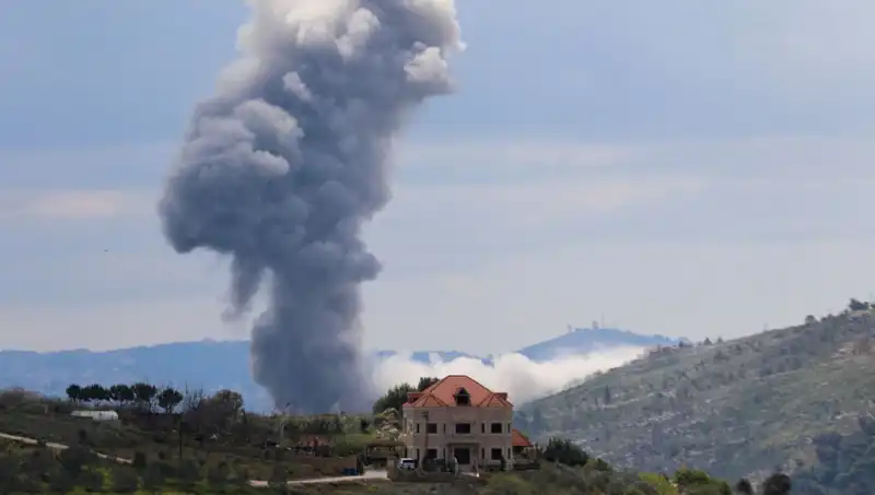 İsrail Operasyonu: Hamas Komutanı Lübnan’da Ele Geçirildi mi?