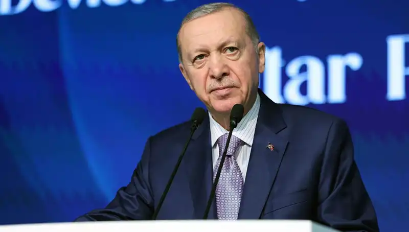 Türkiye'nin Geleceği İçin Çanakkale: Erdoğan'ın Vurgusu