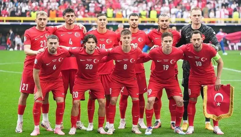 Türkiye-Macaristan Milli Maçı Ne Zaman? Canlı Yayın Bilgileri Açıklandı!