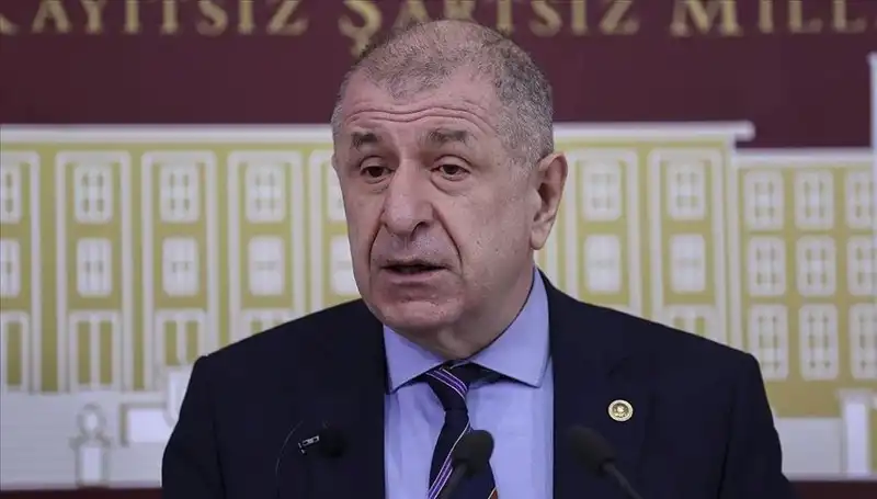 MİT Mensuplarını İfşa Davasında Ümit Özdağ Beraat Etti: Neler Oldu?