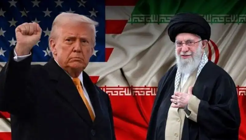 Trump'ın Gizli Rolü: İsrail’in Hamaney'e Suikast Planını Nasıl Engelledi?