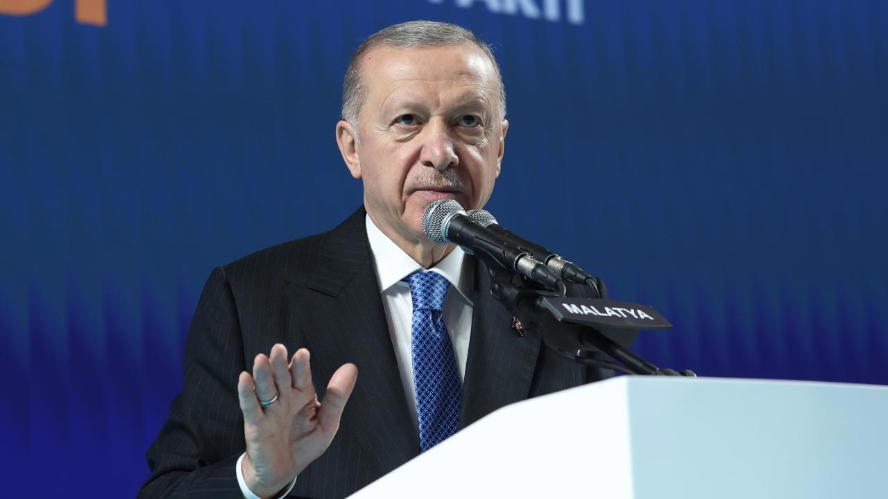 Cumhurbaşkanı Erdoğan: Milletimize Bu Büyük Acıları Yaşatanlar Hesap Verecek