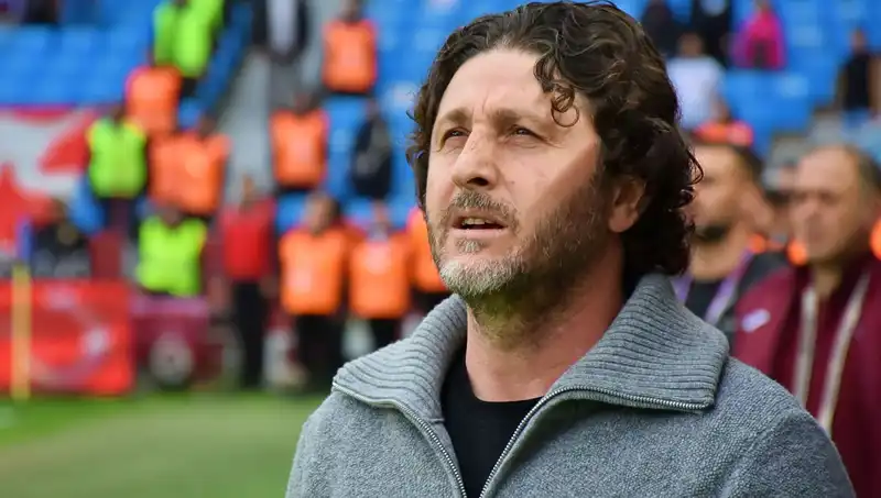 Trabzonspor'un Fatih Tekke ile Yeni Başlangıcı: Şampiyonluğa Giden Yol