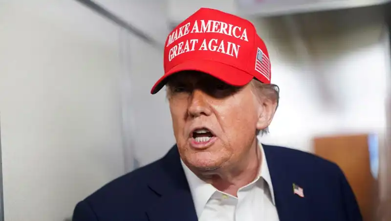 Trump’tan Şaşırtan Açıklama: İran Nükleer Programını Denetletemedi