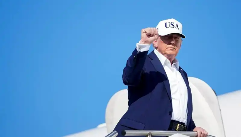 Gazze’de Barış Umudu: Trump’dan Anlaşma Açıklaması Beklentisi