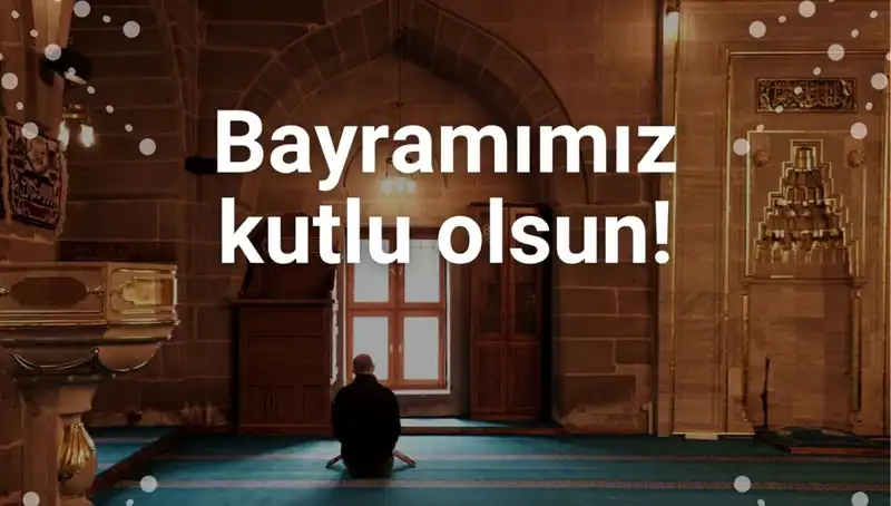 2025 Kurban Bayramı'nda Paylaşabileceğiniz En Güzel ve Anlamlı Mesajlar