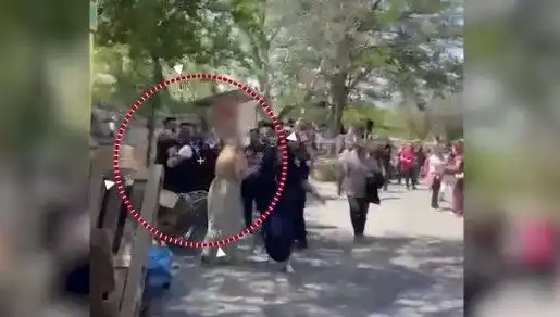 5 Kadının Tatili Kabusa Döndü: İddialar ve Olayın Arka Planı