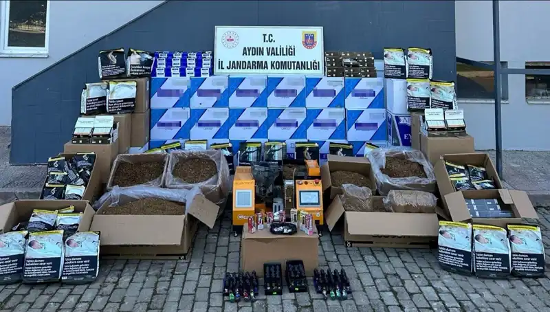 Macaristan’da 1 Milyon 135 Bin Makaron Ele Geçirildi: Kaçakçılık Operasyonu İfşa Oldu