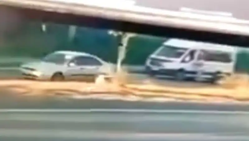 Bartın'da Korkunç Kaza: Hiranur'un Hayati Tehdit Altında