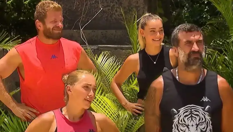 Survivor 2025 Final Tarihi Açıklandı: Heyecan Doruğa Ulaşıyor!