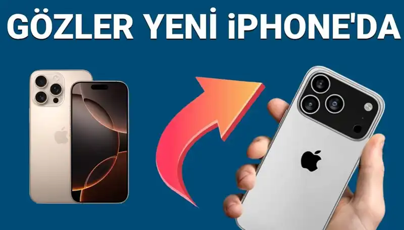 iPhone 17 Ne Zaman Satışa Çıkacak? Fiyat ve Özelliklere Dair Tüm Detaylar