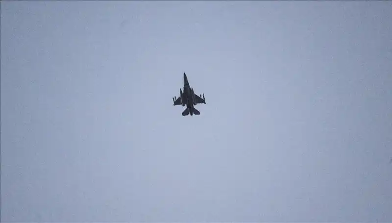İsrail’in Tartus İli’ne Yönelik Saldırısının Arkasındaki Stratejik Nedenler