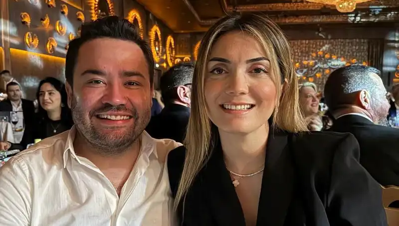 Muhittin Böcek'in Oğlu Gökhan Böcek, Yurtdışından Dönüşte Gözaltına Alındı