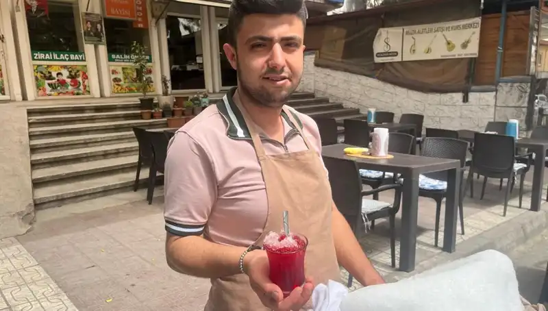 Yaz Sıcaklarında Dağlarda Kar Keyfi: Serinletici Bir Tatil Rüyası