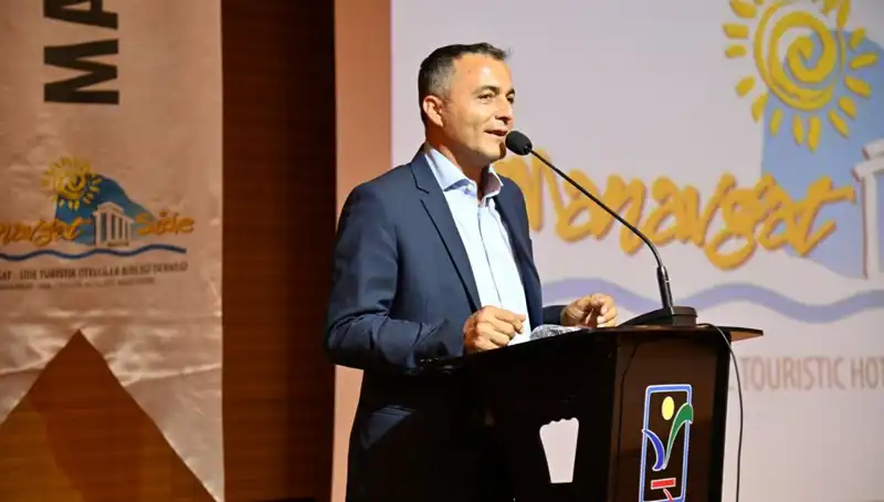 Manavgat Belediyesi’ne Şok Operasyon: Başkan Niyazi Nefi Kara Gözaltına Alındı