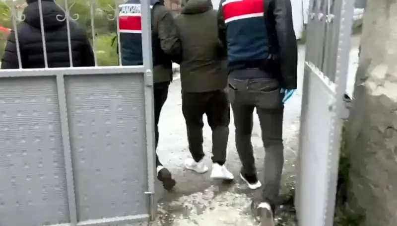 1.2 Milyar Liralık Dolandırıcılık Ağı Çökertildi: 139 Şüpheli Yaşamları Karanlıkta Bıraktı