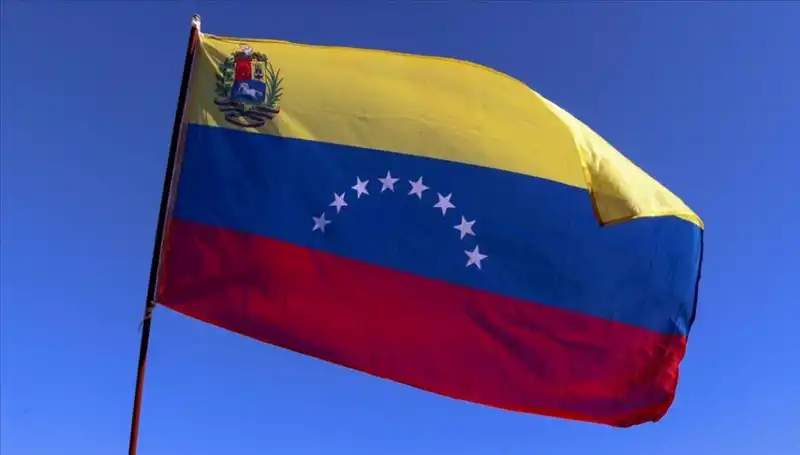 Venezuela'dan ABD'ye Sert Tepki: "Gerilimi Tırmandırıyor"