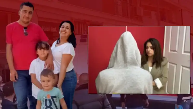 Türkiye’nin İtfaiyecisine Nişanlısından Kan Donduran Açıklama!