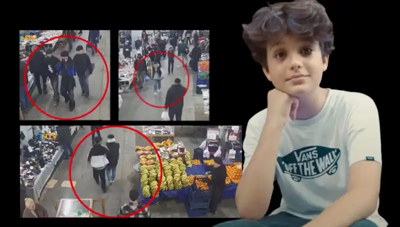 Mattia Ahmet Minguzzi Cinayeti Davasında Şok Edici Gelişmeler