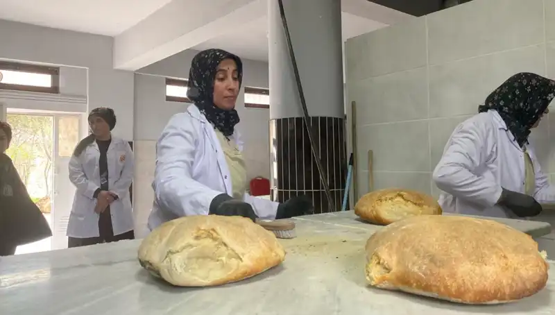 600 Yıllık Ata Ekmeği: Geçmişten Günümüze Gelir Kapısı Oluyor
