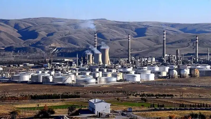 Şubat Ayında LPG İthalatında Dikkat Çeken Düşüş!