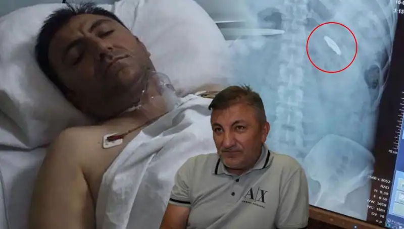 15 Temmuz'un Unutulmaz Yarası: Kurşunla Dolu 9 Yıl Geçti