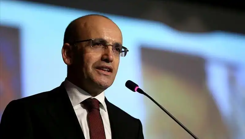 Bakan Şimşek, Krizle Mücadelede Hızlı Adımlar Atıyor