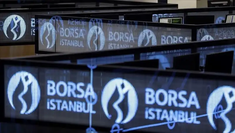 Borsada Şok Gelişmeler: Günün İlk Yarısında Düşüş Yaşandı