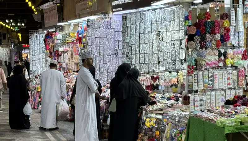 200 Yıllık Matrah Çarşısı: Tarihi Zenginlikleriyle Yaşayan Bir Müze