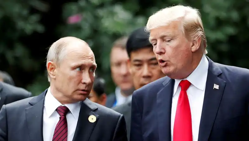 İngiliz Yetkililer Trump'ı Etkilemenin Yollarını Açıkladı
