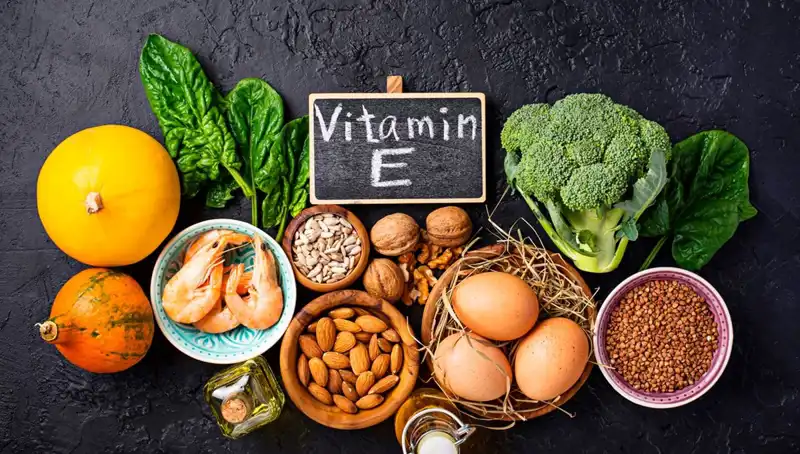 E Vitamini Eksikliği Neden Olur? 6 Belirtisini Kaçırmayın!